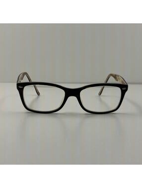 Ray-Ban RB 5228F Tortoise Yellow Eyeglasses FRAMES ONLY  5409 53017 140